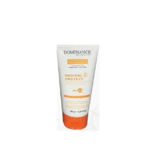 DOMINANCE ECRAN SOLAIRE TEINTE CLAIRE 50 ML