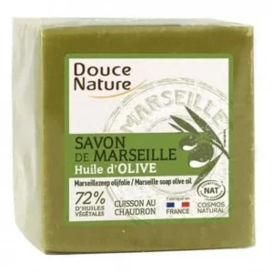 DOUCE NATURE SAVON DE TOILETTE HYGI DOUCEURE(0805188)
