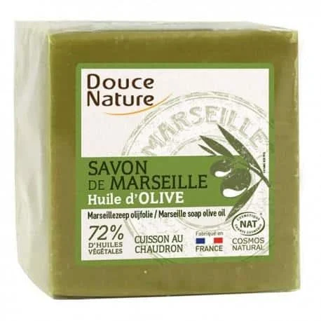 DOUCE NATURE SAVON DE TOILETTE HYGI DOUCEURE(0805188)