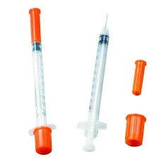 SERINGUE INSULINE RR 0.5 ML (COMED)