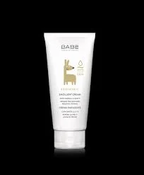 BABE PEDIATRIQUE CREME DE CHANGE 100 ML