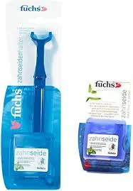 FUCHS KIT DENTAIRE