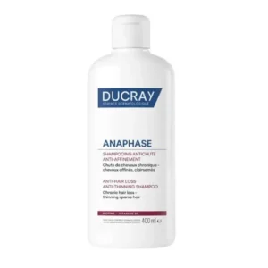 DUC ANAPHASE SHAMPOING ANTI CHUTE ANTI AFFINEMENT 400ML