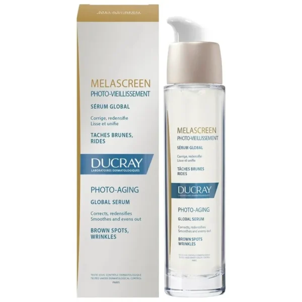 DUC MELASCREEN SERUM GLOBAL 30 ML