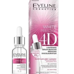 EV GOMMAGE WHITE PRESTIGE 4D