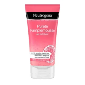 NEUT CREME NETTOYANTE PAMPLEMOUSSE 150 ML