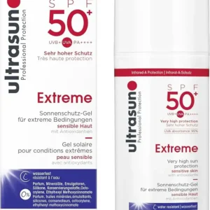 ULTRASUN 50+ EXTREME 75 ML SPF 50+