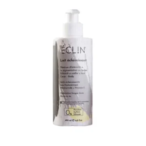 ECLIN LAIT ECLAIRCISSANT 400 ML