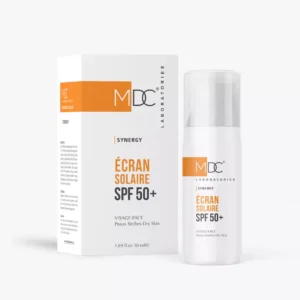 SYNERGIC SOLAIRE 50 ML