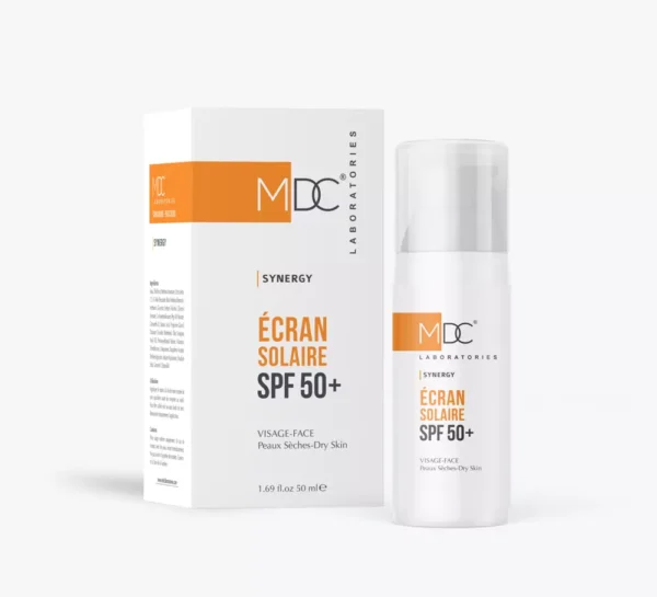 SYNERGIC SOLAIRE 50 ML