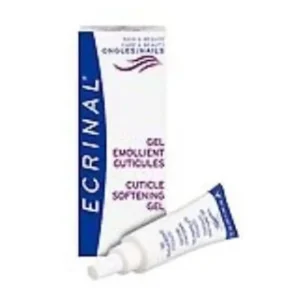 ECRINAL GEL EMOLLIENT CUTICULES