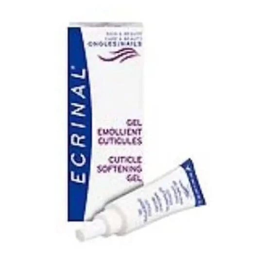 ECRINAL GEL EMOLLIENT CUTICULES