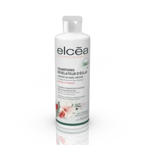 SHAMPOING ELCEA REVELATEUR ECLAT FLACON 250 ML