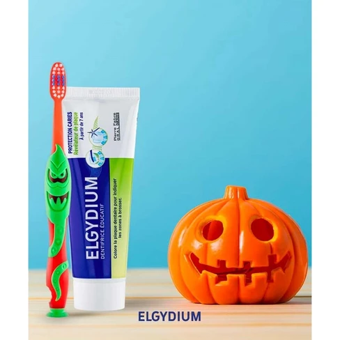 PLAQUE AGENT REVELATEUR  500 ML