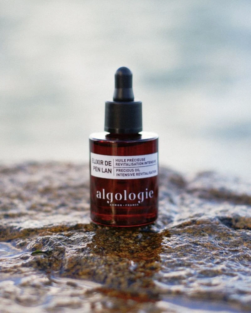 ALGOLOGIE ELIXIR PEN LAN HUILE DE PRECIEUSE REVITALISATION 30 ML - Image 1
