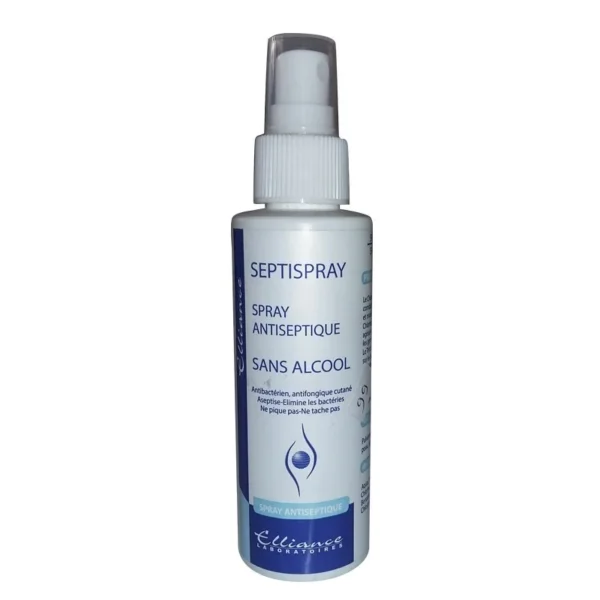 SEPTISPRAY ELLIANCE