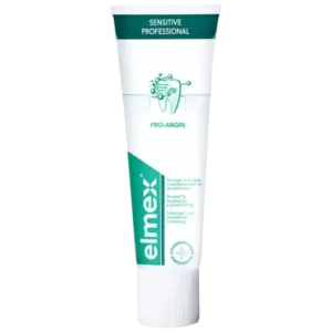DENTIFRICE ELMEX SENSITIVE PROFESSIONAL ORIGINAL 75 ML