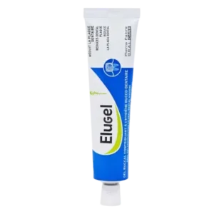 ELUGEL GEL BUCCAL 40 ML