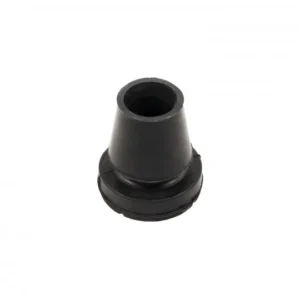 EMBOUT CANNE ANGLAISE NOIR