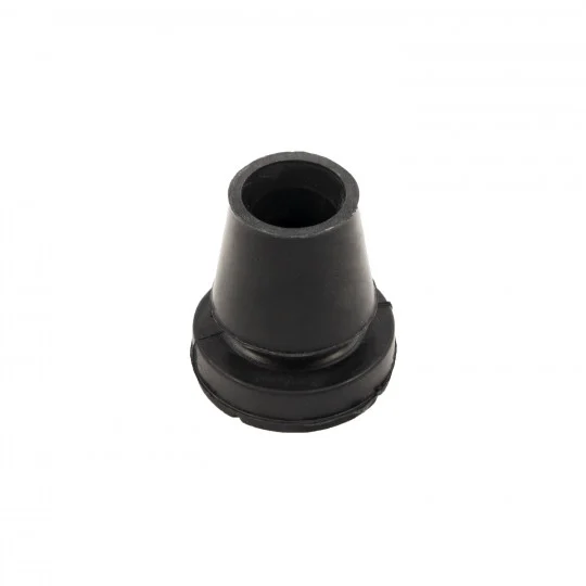 EMBOUT CANNE ANGLAISE NOIR