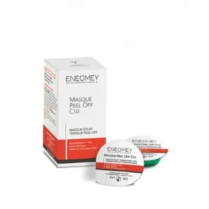 ENEOMEY MASQUE PEEL OFF C 10  10X15 ML