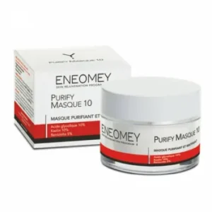 ENEOMEY PURIFY MASQUE 10 50 ML