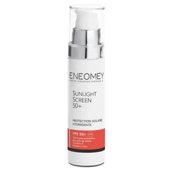 ENEOMEY SUNLIGHT SCREEN 50+ 50 ML