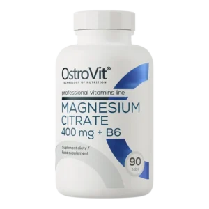 SOLUFORM MAGNESIUM B6  X 20 ORANGE
