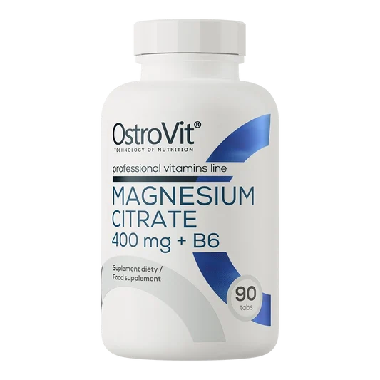 SOLUFORM MAGNESIUM B6  X 20 ORANGE