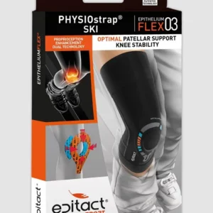 GENOUILLERE STANDARD FLEX