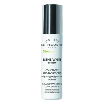 ESTHEDERM ESTHEWHITE CONCENTRE ANTI TACHE ROLL ON 9 ML