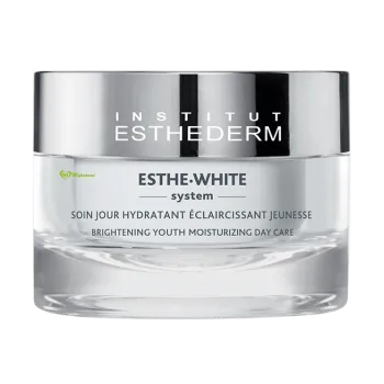 ESTHEDERM ESTHEWHITE SOIN ECLAIRCISSANT JOUR 50 ML
