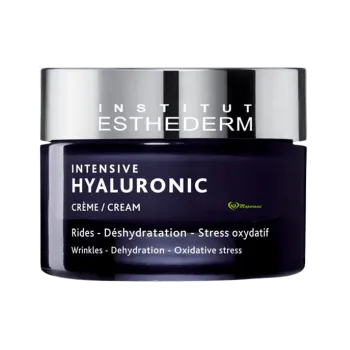 ESTHEDERM INTENSIVE HYALURONIC CREME 50 ML