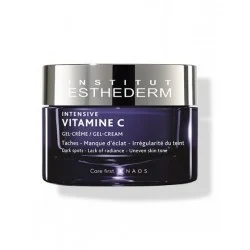 ESTHEDERM INTENSIVE VITAMINE C GEL CREME 50 ML