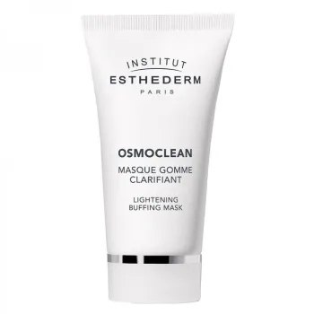 ESTHEDERM OSMOCLEAN MASQUE GOMMANT CLARIFIANT 75 ML