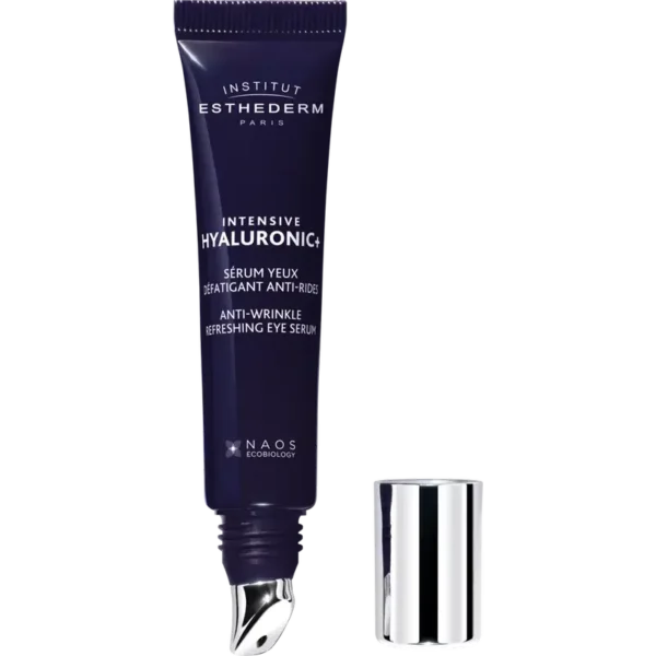 ESTHEDERM INTENSIVE HYALURONIC SERUM CONTOUR YEUX 15 ML