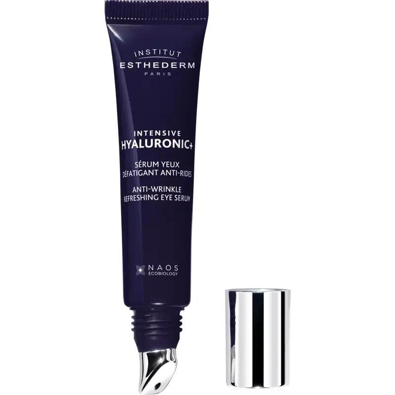 ESTHEDERM INTENSIVE HYALURONIC SERUM CONTOUR YEUX 15 ML - Image 1