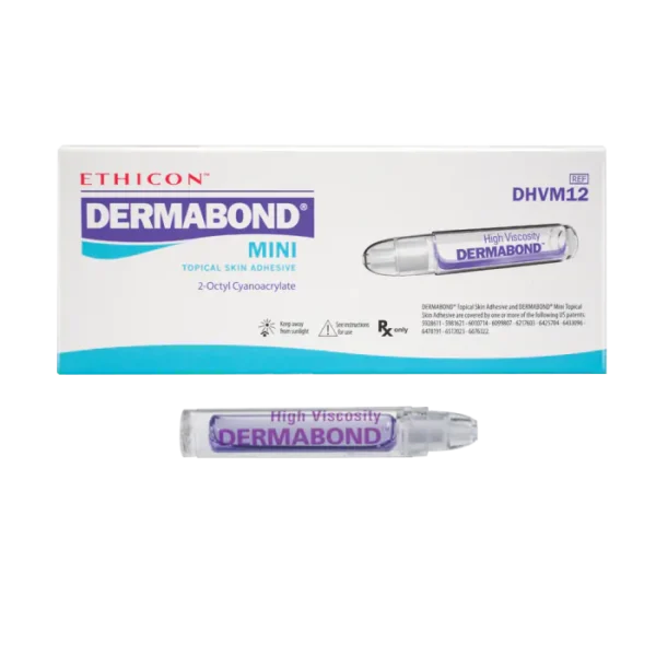 MINI DERMABOND 0.36 ML