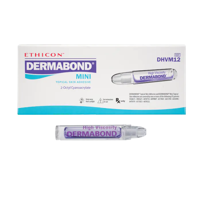 MINI DERMABOND 0.36 ML - Image 1