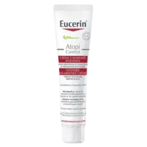 EUCERIN ATOPICONTROL CREME CALMANTE INTENSIVE 40 ML