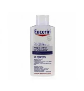 EUCERIN ATOPICONTROL HUILE DE BAIN 400 ML