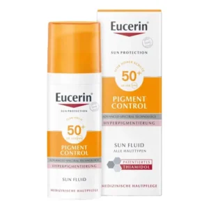 EUCERIN ECRAN SUN ANTI PIGMENT SPF 50+ 50 ML