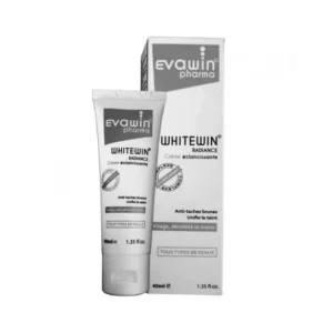 WHITEWIN CREME RADIANCE 40 ML