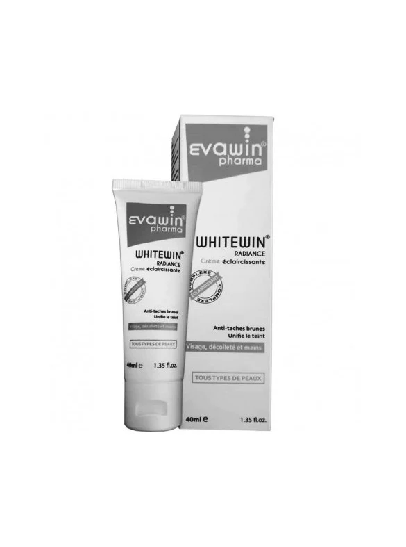 WHITEWIN CREME RADIANCE 40 ML