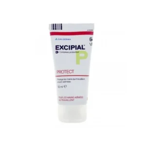 EXCIPIAL PROTECT CREME MAIN 50 ML