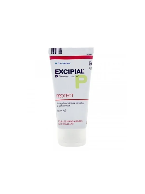 EXCIPIAL PROTECT CREME MAIN 50 ML