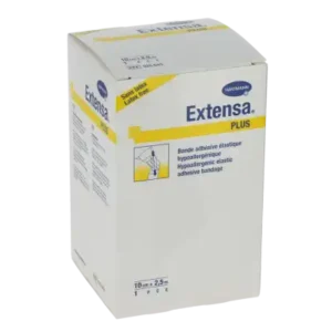 ELASTOPLAS EXTENSA PLUS  10CMX2.5M SANS EMBALAGE