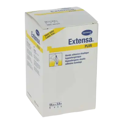 ELASTOPLAS EXTENSA PLUS  10CMX2.5M SANS EMBALAGE