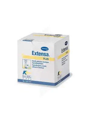 ELASTOPLAS EXTENSA 6CMX2.5M SANS EMBALAGE