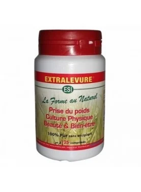EXTRA LEVURE VITALITE SELENIUM 125 COMPRIMES
